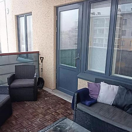 Kaarnikkarakka Apartment Рованиеми Екстериор снимка