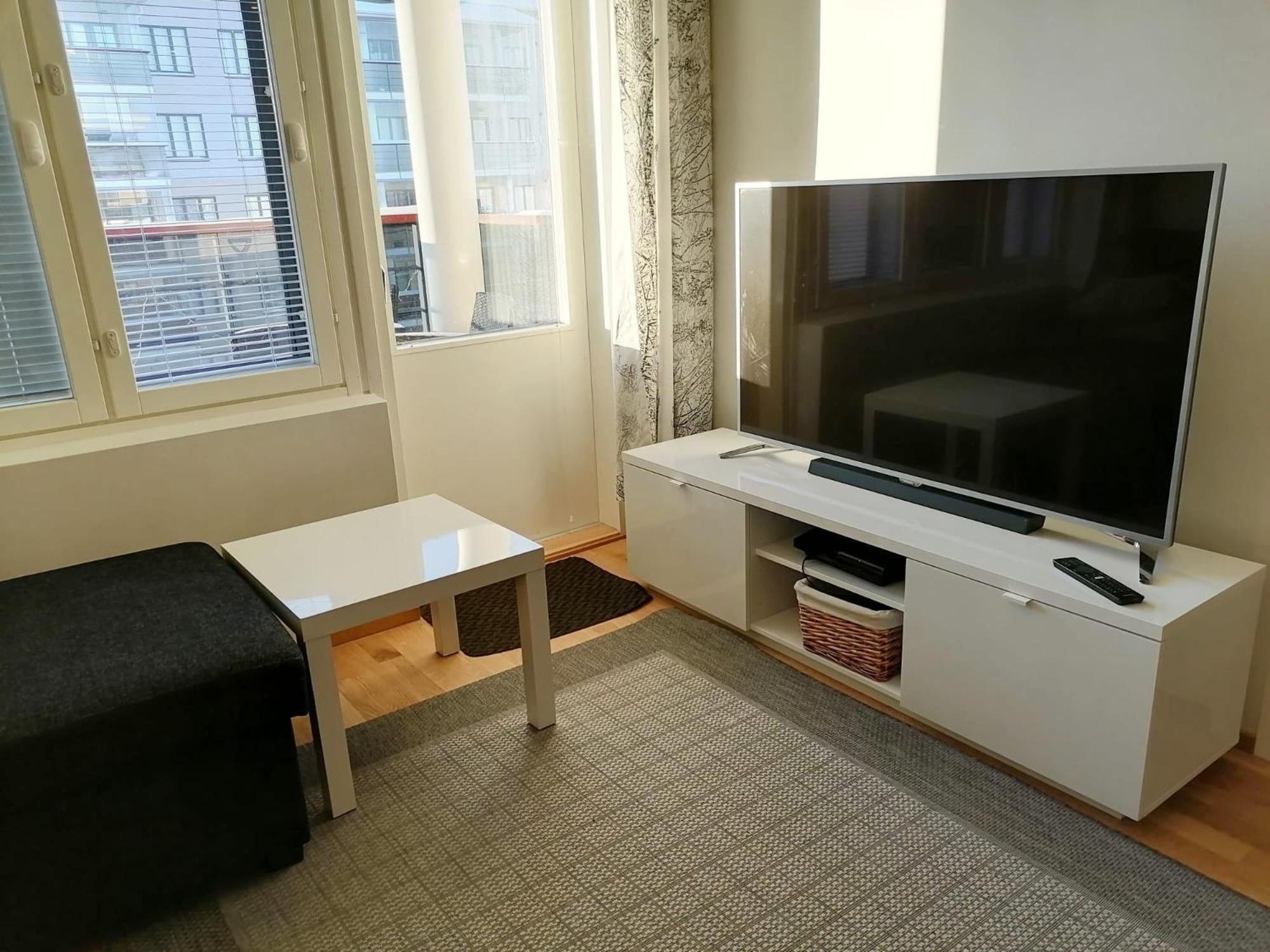 Kaarnikkarakka Apartment Рованиеми Екстериор снимка