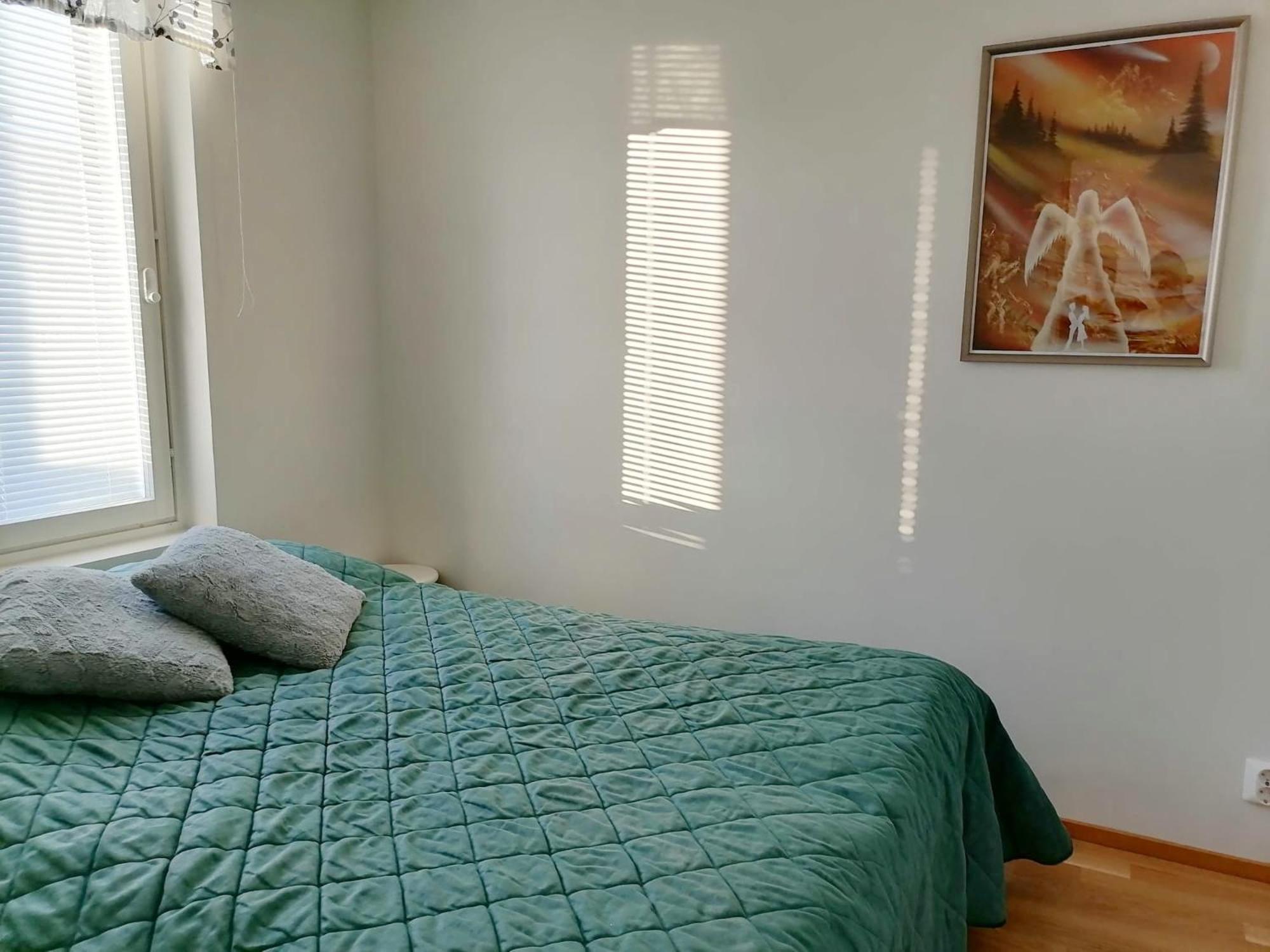 Kaarnikkarakka Apartment Рованиеми Екстериор снимка