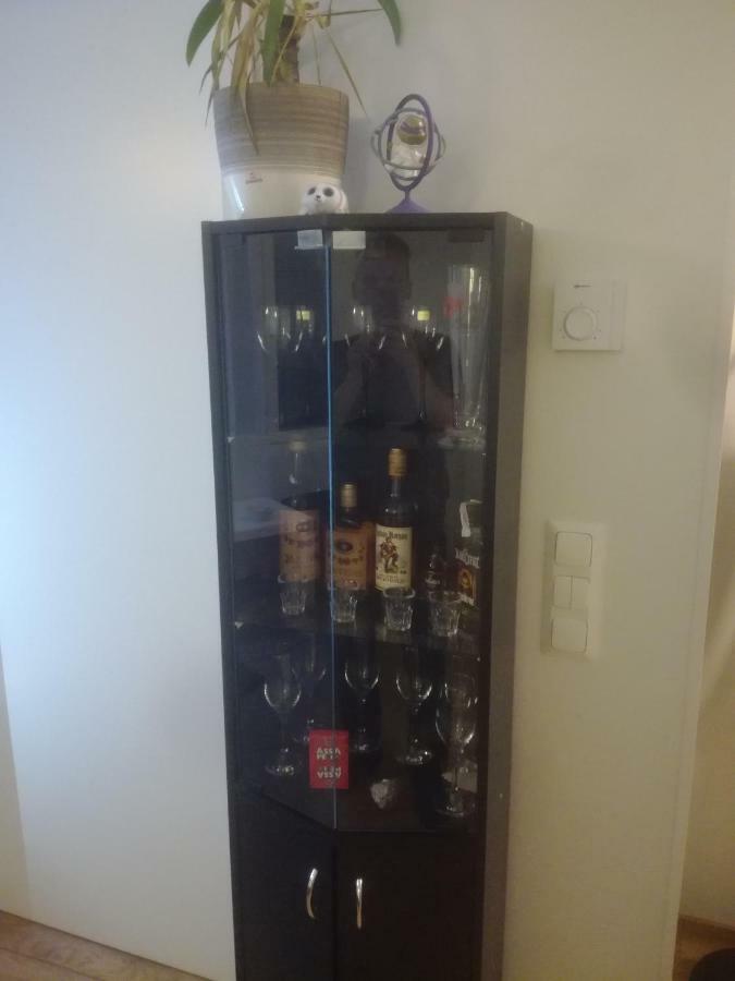 Kaarnikkarakka Apartment Рованиеми Екстериор снимка